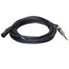 Pyle PPJX20 20' 12 Gauge Professional 1/4" Phono PPJX20