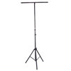 Pyle PPLS206 DJ Lighting Tripod Stand PPLS206