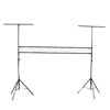 Pyle PPLS209 DJ Lighting Truss System PPLS209