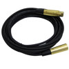 Pyle PPMCL15 15' Symmetric Microphone Cable PPMCL15