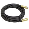 Pyle PPMCL50 50' Symmetric Microphone Cable PPMCL50