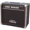 Pyle Pro PRAGE45 45 W Rage-Series Electric Guitar Amplifier PRAGE45