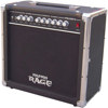 Pyle Pro PRAGE75 75 W Rage-Series Electric Guitar Amplifier PRAGE75