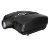 PyleHome PRJLE22 High-Definition LED Widescreen Projector PRJLE22