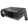 Pyle PRJLE33 Portable LED Projector PRJLE33