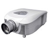 Pyle PRJLE55 High-Definition LED Widescreen Projector PRJLE55
