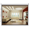 Motorized Projector Screens