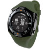 Pyle Ski Master V Professional Ski Watch PSKIW25GN - $69.00