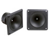 Pyle PSN1165 4.35" Dispersion Horn Piezo Tweeter PSN1165 - $3.00