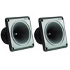 Pyle PSN1167 400 Watt 3.5" Dispersion Horn Piezo Tweeter PSN1167 - $2.00
