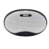 PyleHome PSPFM1B Portable MP3 Speaker PSPFM1B - $18.00