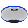 PyleHome PSPFM1BL Portable MP3 Speaker PSPFM1BL - $18.00
