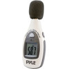 Pyle PSPL01 Mini Digital Sound Level Meter PSPL01 - $32.02