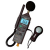 Pyle PSPL41 4" 1 Multifunction Environment Meter PSPL41 - $89.99