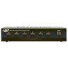 Pyle 6 Channel High Power Stereo Speaker Selector PSS6, Tvs & Entertainment > Home Audio > Accessories > Pyle Accessories