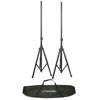 Pyle PSTK105 Heavy-Duty Dual Speaker Stand PSTK105, Pyle brand