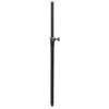 Pyle PSTND3 Height Adjustable Anodized Aluminum Sub-Woofer Mounted Speaker Pole PSTND3, Pyle brand