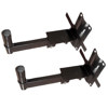 Pyle PSTND7 Wall Mount Speaker Bracket PSTND7, Pyle brand