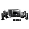 Pyle 7.1 Channel Home Theater System PT798SBA, Tvs & Entertainment > Home Theater > Home Theater Systems > Pyle Home Theater Systems
