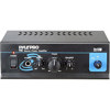 Pyle PTA1 Mini 2X15W Stereo Power Amplifier PTA1