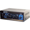 Pyle PTA2 Mini 2X40W Stereo Power Amplifier PTA2