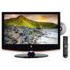 Pyle PTC20LD 19" Hi-Definition LCD Flat Panel TV PTC20LD, Tvs & Entertainment > Televisions > Tv / Dvd Combos > Pyle Tv / Dvd Combos
