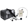 Pyle Portable PA Wireless Speaker System PWMA150