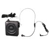 Pyle Waist-Band Portable PA System PWMA50B