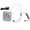 Pyle Waist-Band Portable PA System PWMA50S