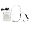 Pyle Waist-Band Portable PA System PWMA50W