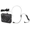 Pyle Waistband Portable PA System PWMA60UB