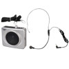 Pyle Waistband Portable PA System PWMA60US