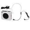 Pyle Waistband Portable PA System PWMA60UW