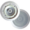 Pyle 8" 2-Way Water Proof In-Ceiling Stereo Speaker System PWRC81
