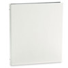 Pina Zangaro Bryant 1" 3-ring 8.5x11" Binder 36511, Filing/Storage > Presentation Portfolios & Binders > 3 Ring Binders > Pina Zangaro 3 Ring Binders