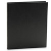 Pina Zangaro Bryant 1" 3-ring 8.5x11" Binder 36509, Filing/Storage > Presentation Portfolios & Binders > 3 Ring Binders > Pina Zangaro 3 Ring Binders