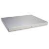 Pina Zangaro Camden Series Archival Aluminum Print Presentation Box, 8.5x11" x 1".