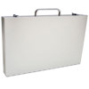 Pina Zangaro Camden Series Attache Style Aluminum Portfolio Case Medium 52319, Cases > Print Cases > Portfolio > Pina Zangaro Portfolio