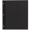 Pina Zangaro 12.5x9.5" Flex-Hinge Polyester Sheet Protectors 81884