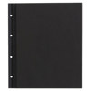 Pina Zangaro 11x14" Portrait Flex-Hinge Polyester Sheet Protectors 81877, Filing/Storage > Presentation Portfolios & Binders > Inkjet & Standard Refill Pages > Pina Zangaro Inkjet & Standard Refill Pages