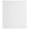 Pina Zangaro 11x8.5" Double Sided Matte Inkjet Paper 81870