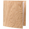 Pina Zangaro Woodland 11x8.5 Express Screwpost Book 34634