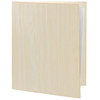 Pina Zangaro Woodland 11x8.5 Express Screwpost Book 34633