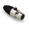 Que Audio DAAD SHL Q-Compact Connection Adapter