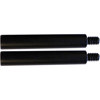 Que Audio QAD 5 2.36"/6cm Extension Arms (Set
