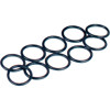 Que Audio QBA-PRO Replacement Rubber Bands