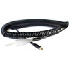 Que Audio QCBL6 11.81" Coiled Q-Compact Cable