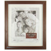 Quadro Designs 301 Flat Basic Series Wood Frame F1114M-301BR