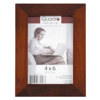 Quadro Designs 301 Flat Basic Series Wood Frame FW46BR188-ST