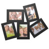 Quadro Designs Wildlife Wood Frame FW5OPWLBLK, Quadro Designs brand